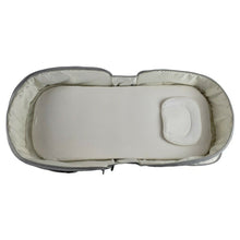 Load image into Gallery viewer, Diaper Bag and Baby Portable Changing Table