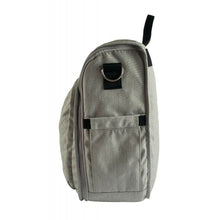 Load image into Gallery viewer, Diaper Bag and Baby Portable Changing Table