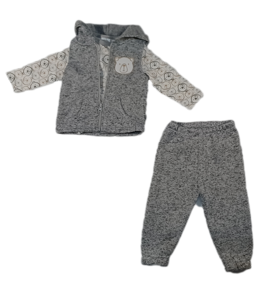 3-Piece Baby Bear Set